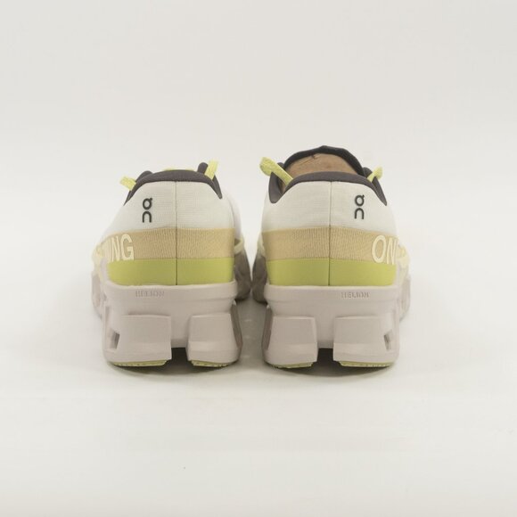 On Cloud Cloudmonster 2 \'Undyed Zest\' 3ME10122260 Running size 11.5 main image 7
